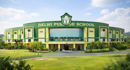 DPS Hisar Campus