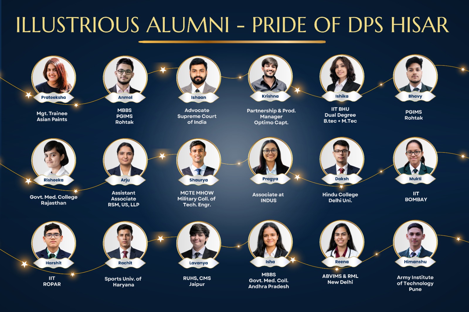 Alumni Image Left